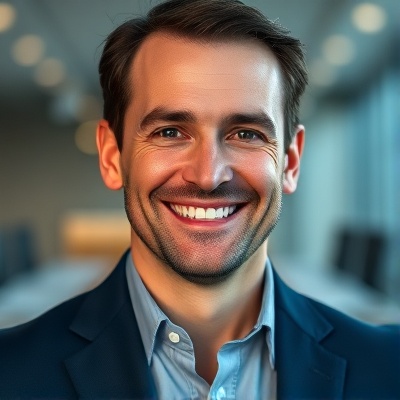 James Wilson — Beste Online Casino expert